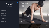 Runtastic Results Workouts for PC