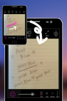 Point Blur (Partial blur) DSLR APK