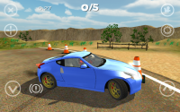 Exion Off-Road Racing APK