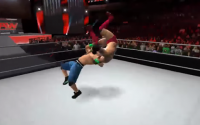 Action for WWE Pro APK