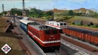 Indian Train Simulator APK