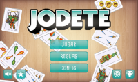 Jodete for PC