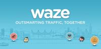Waze - GPS, Mappe & Traffic for PC