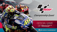 MotoGP Race Championship Quest for PC