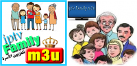 iptv family m3u for PC