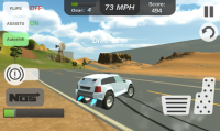 Extreme Car Stunts Simulator for PC