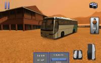 Télécharger Simulateur De Bus 3D APK