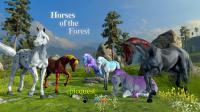 Horses of the Forest for PC