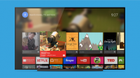 Android TV Launcher APK