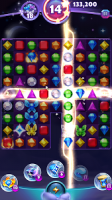 Bejeweled Stars: Free Match 3 APK