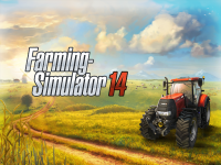 Farming Simulator 14 pour PC