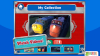 Chuggington: Kids Train Game APK