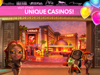 POP! Slots – Slots Free Casino for PC