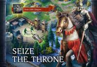 Throne: Kingdom at War APK