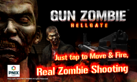 GUN ZOMBIE APK