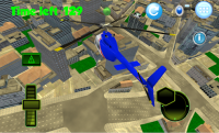 City Helicopter APK