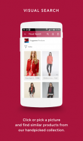 Tata CLiQ: Online Shopping App for PC