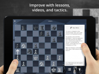 Chess - Play & Learn for PC