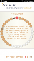 CycleBeads Period & Ovulation for PC