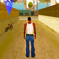 Code Cheat for GTA San Andreas APK