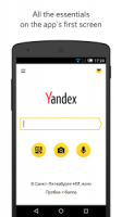 Yandex APK