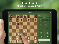 Chess - Play & Learn for PC