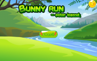 Bunny Run : Peter Legend APK