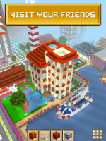 Block Craft 3D: Building Game for PC