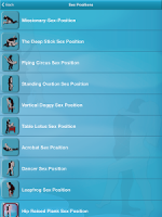 Sex Positions APK