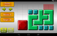 Move it! Free - Block puzzle APK