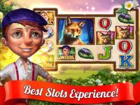 Slots - Cinderella Slot Games for PC