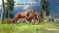 Horses of the Forest for PC