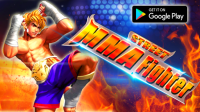 Street MMA Fighter for PC
