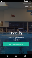 live.ly - live video streaming for PC