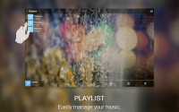 Music Player - Audio Player for PC