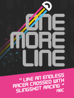 One More Line APK