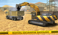 City Construction Road Builder APK