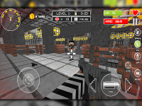 Cops Vs Robbers: Jail Break APK