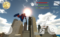 Grand City Hero APK