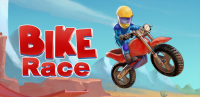 Bike Race Free Motorcycle Game for PC