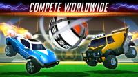 Rocketball: Championship Cup for PC