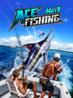 Ace Fishing: Wild Catch for PC