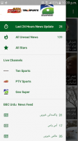 Sports Live TV for PC