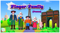 Finger Family Kids Video Songs for PC