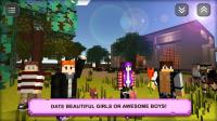 Date Craft: Girls & Boys for PC