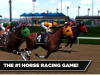 Photo Finish Horse Racing for PC