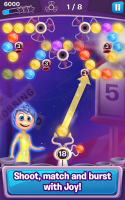 Inside Out Thought Bubbles for PC