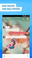 free video calls and chat APK