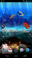 Aquarium Free Live Wallpaper APK