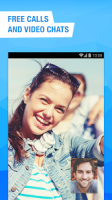 free video calls and chat APK